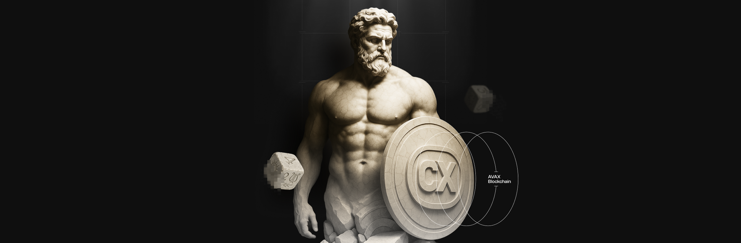 CX Chain | Hypha Marketplace