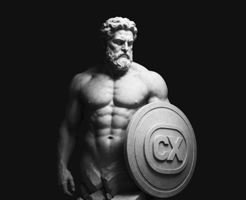 CX Chain | Hypha Marketplace